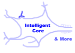 corporate logo Intelligent-Core / Intelligent Core & More computer scientist industrial electronics technician C. Kaltenbach - Freiburg, Waldkirch, Germany
